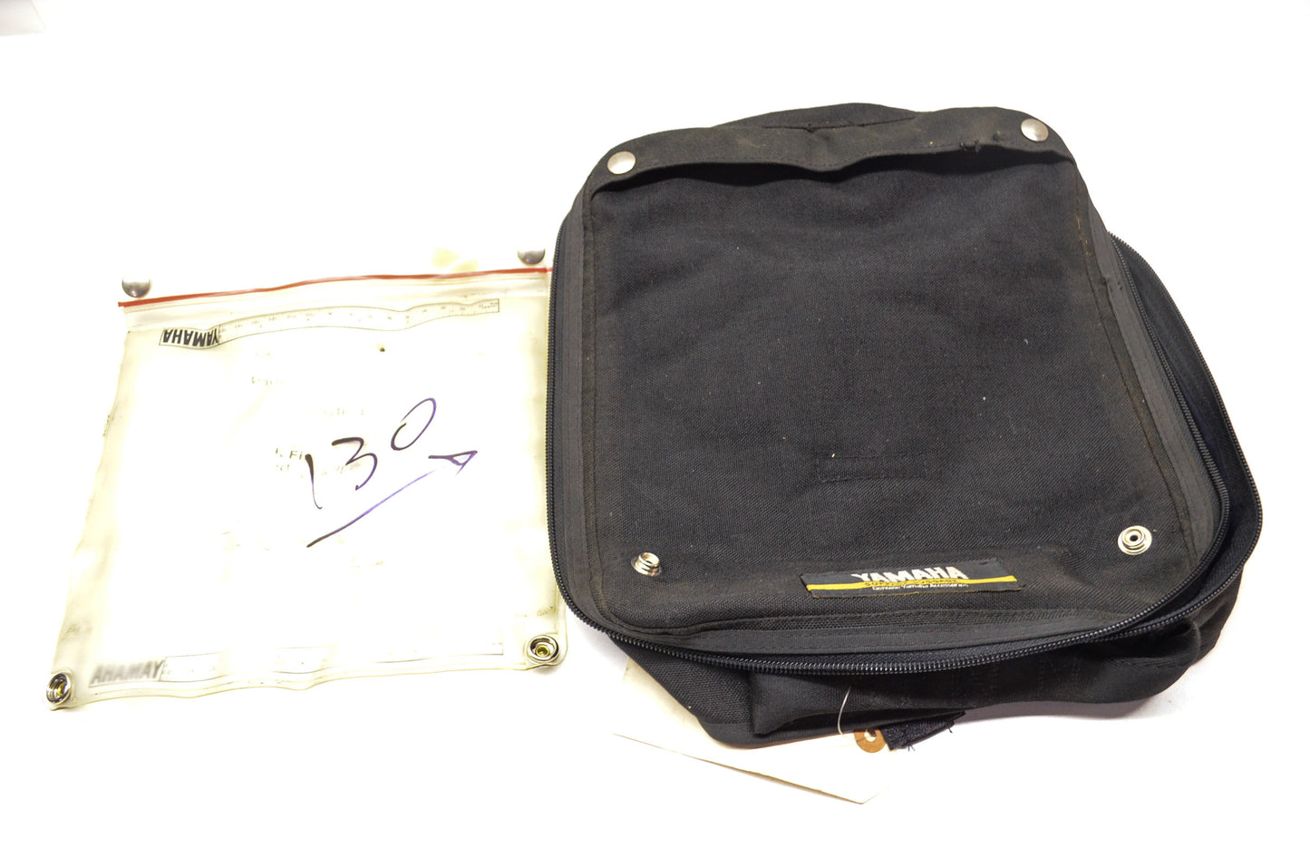 Venture Tank Bag