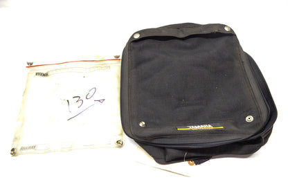 Venture Tank Bag
