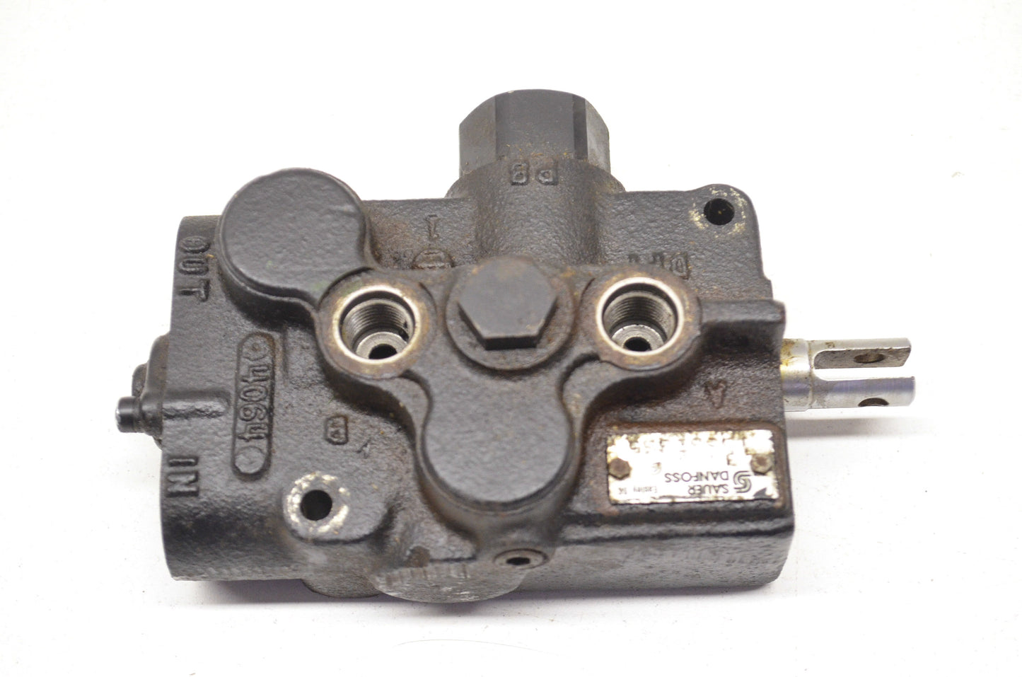 Sauer Danfoss Directional Valve