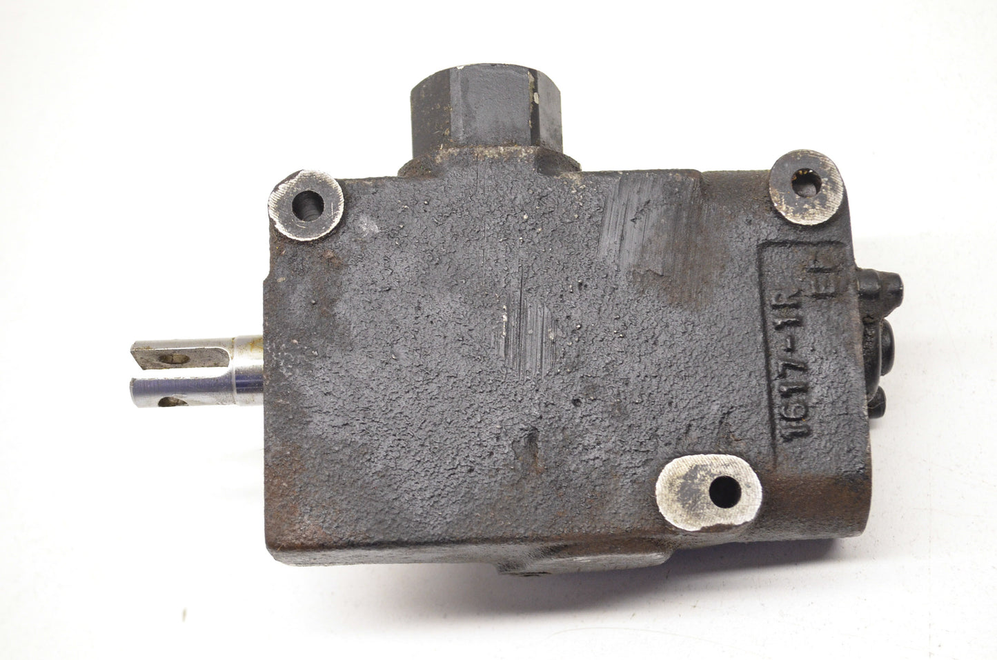 Sauer Danfoss Directional Valve