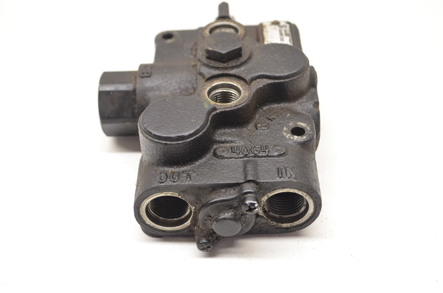 Sauer Danfoss Directional Valve