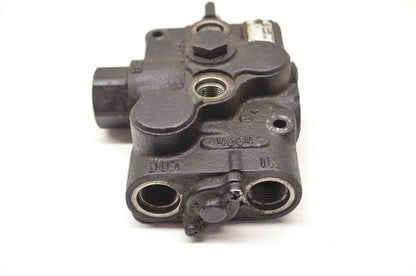 Sauer Danfoss Directional Valve