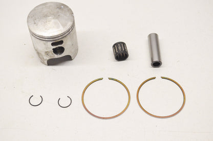 New Wiseco Piston Honda 85-86 CR125R NOS