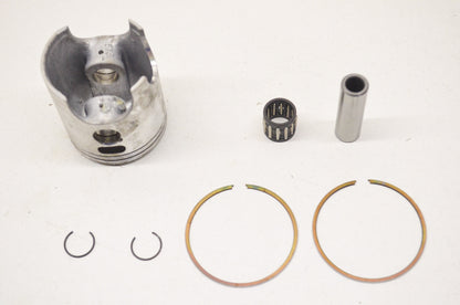 New Wiseco Piston Honda 85-86 CR125R NOS