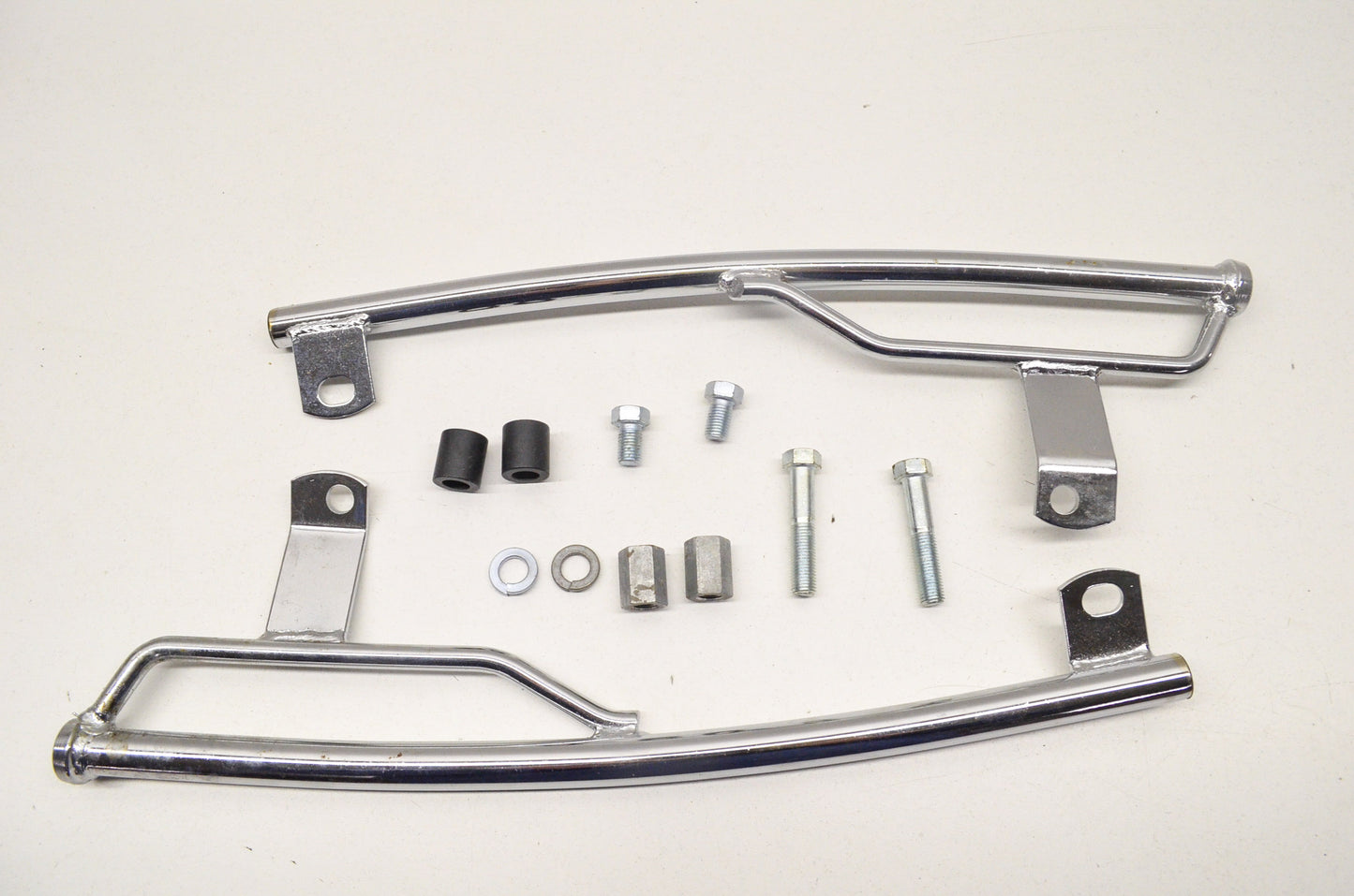 KG AK-807 Leaner Mounting Kit Yamaha XJ Maxim NOS