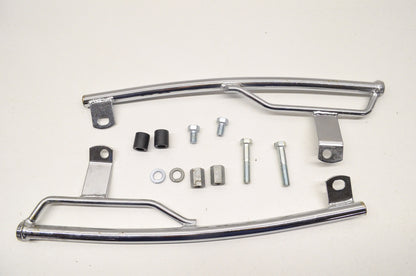 KG AK-807 Leaner Mounting Kit Yamaha XJ Maxim NOS