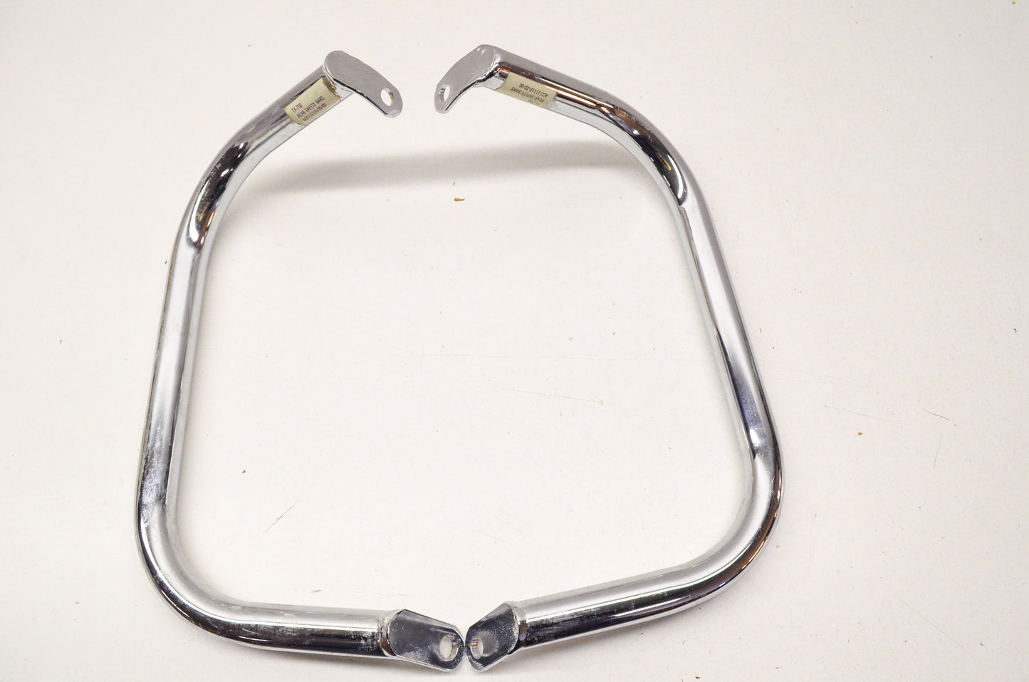 OEM Yamaha ACC-11110-20-00 Frame Guard NOS