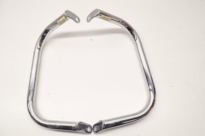 OEM Yamaha ACC-11110-20-00 Frame Guard NOS