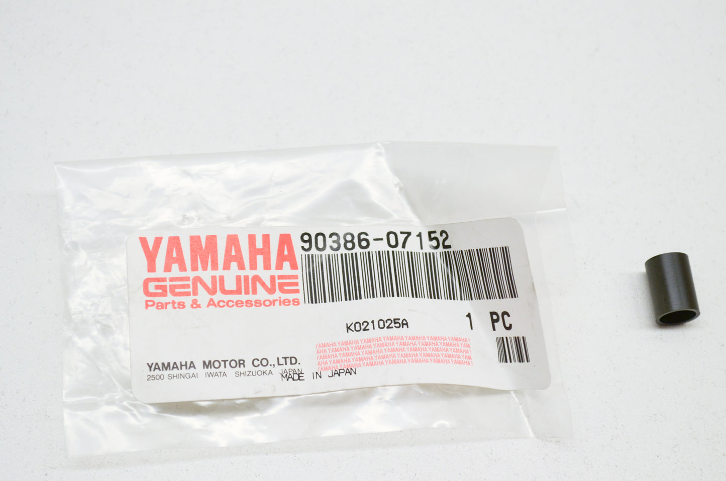 New OEM Yamaha Bushing Exciter Enticer Ovation Bravo NOS