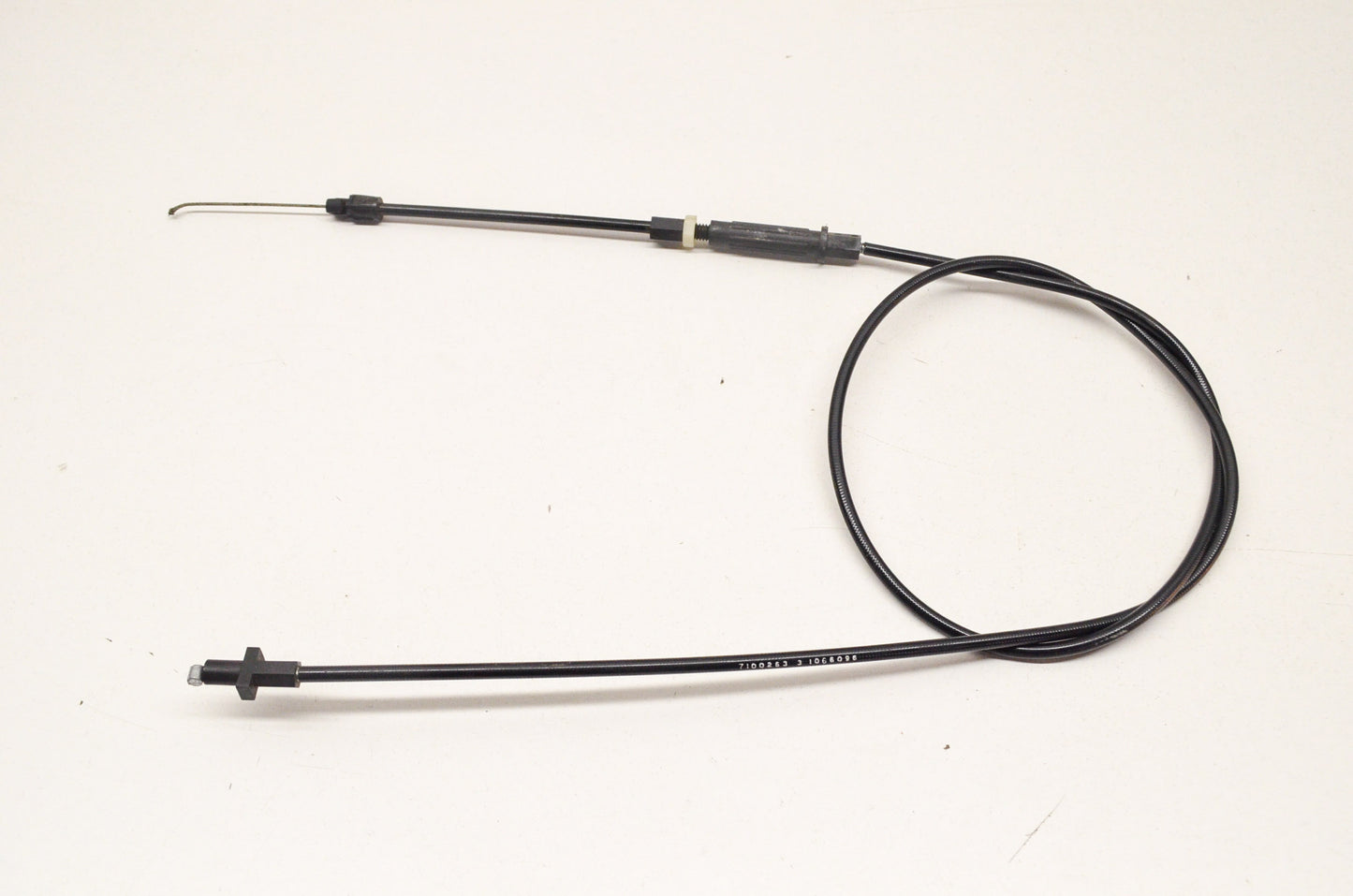New Snapper Clutch Cable NOS