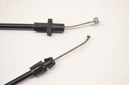 New Snapper Clutch Cable NOS