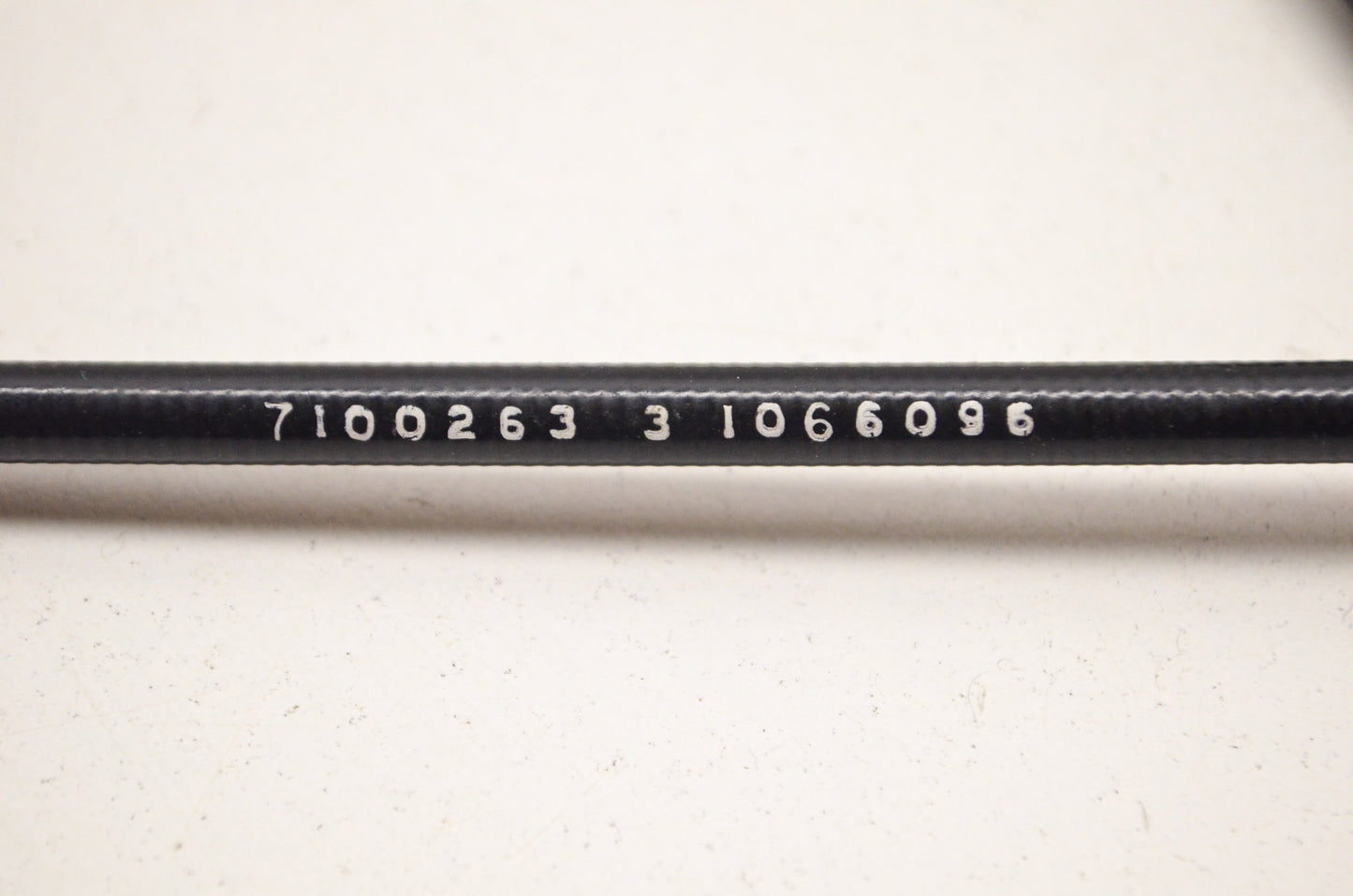 New Snapper Clutch Cable NOS