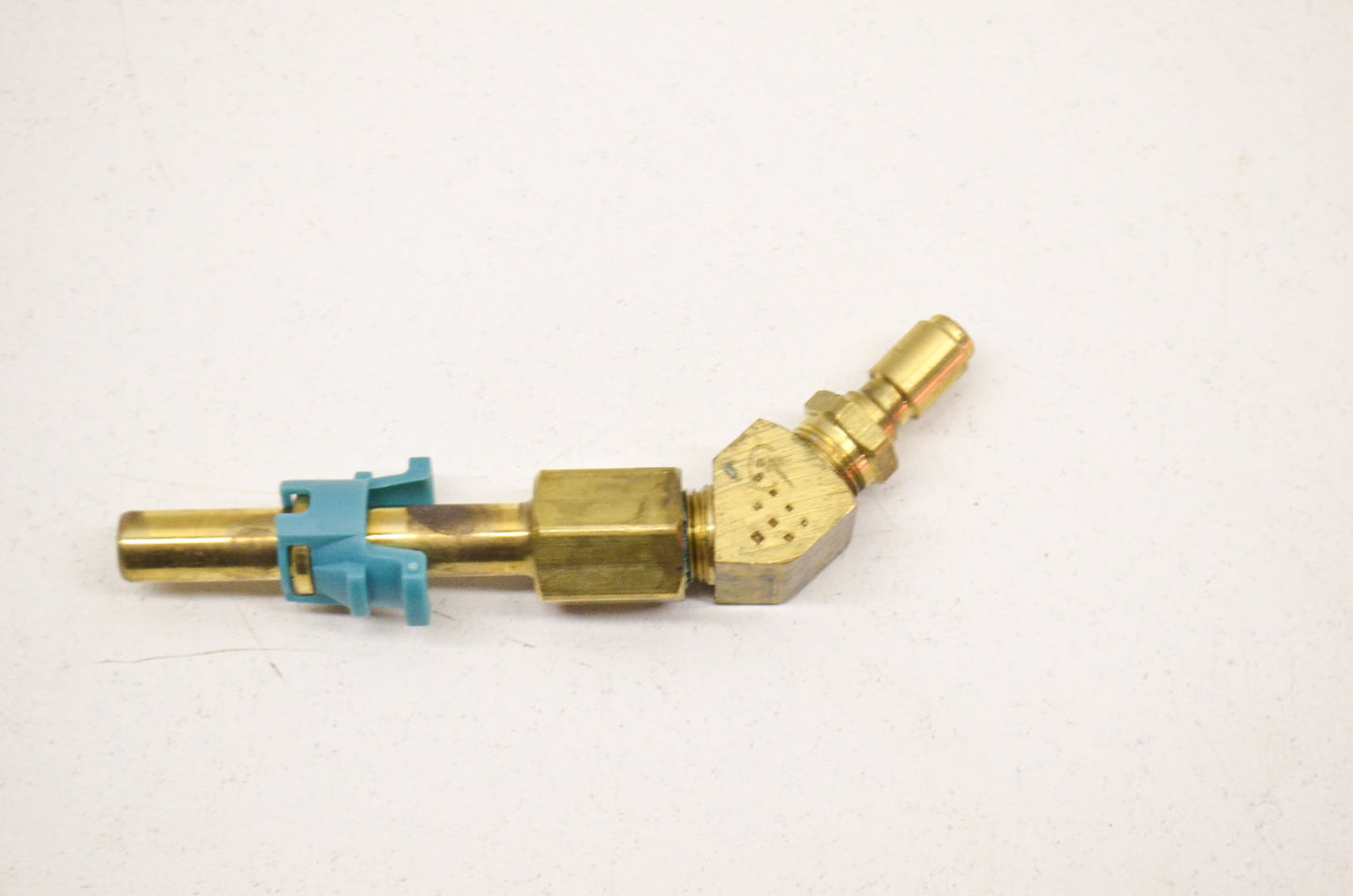 Pressure Gauge Adapter C NOS