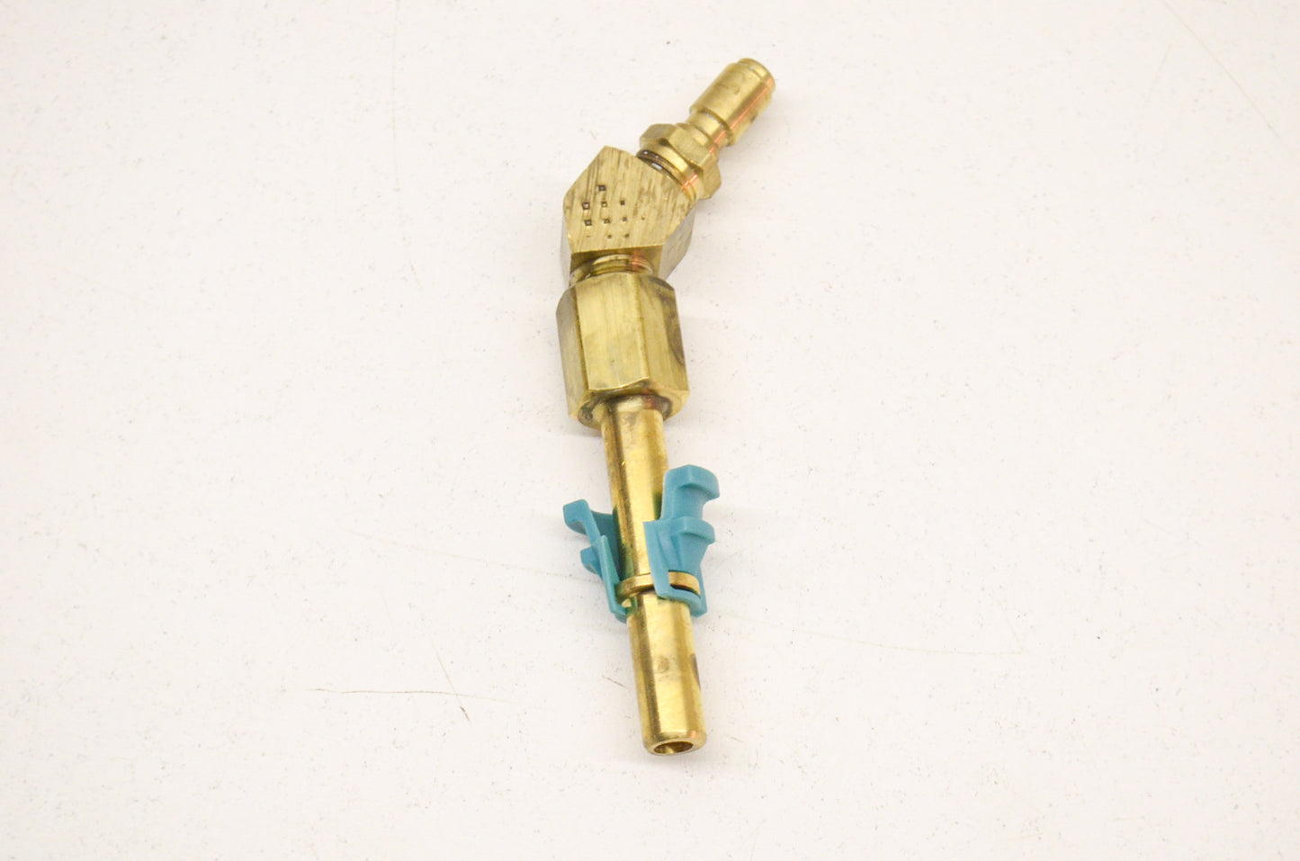 Pressure Gauge Adapter C NOS
