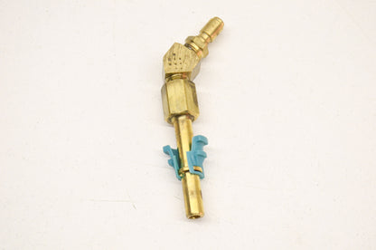 Pressure Gauge Adapter C NOS
