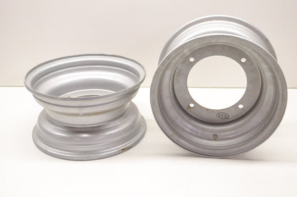 ITP SR24, GBC122, 15R156 Wheel 10x5' Qty 2 NOS