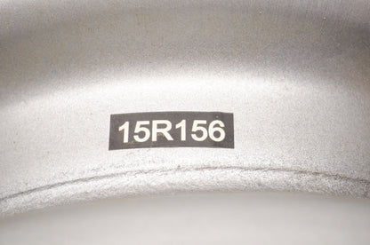 ITP SR24, GBC122, 15R156 Wheel 10x5' Qty 2 NOS