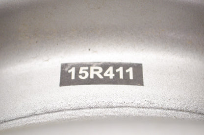 New ITP Wheel 10x5' NOS