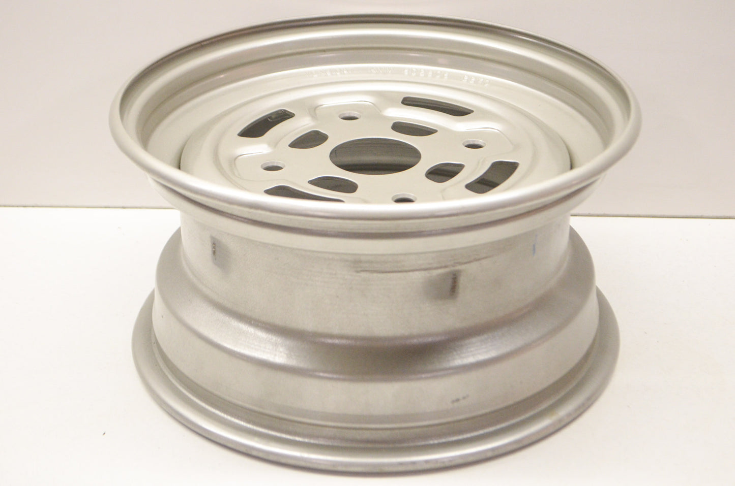 New KMM Wheel 12x6' 12X6.0AT NOS