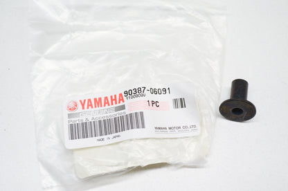 OEM Yamaha 90387-06091-00 Collar NOS