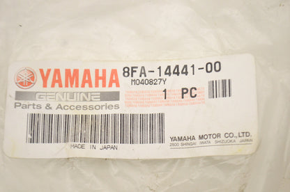 OEM Yamaha 8FA-14441-00-00 Intake Silencer 2 NOS