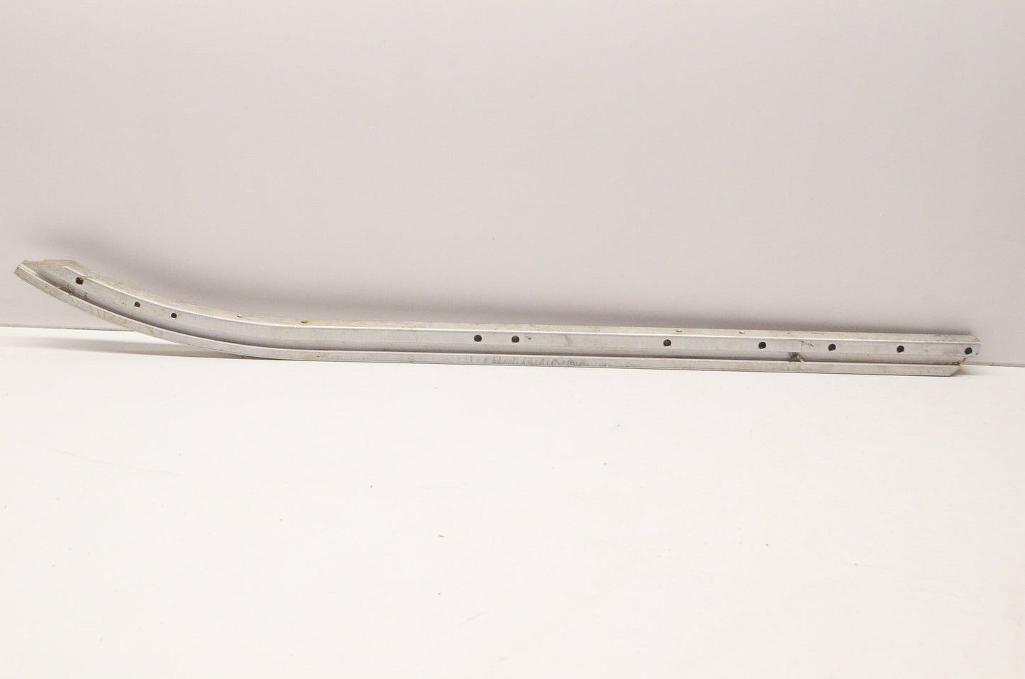 OEM Yamaha 865-47411-00-00 Sliding Frame 1 NOS