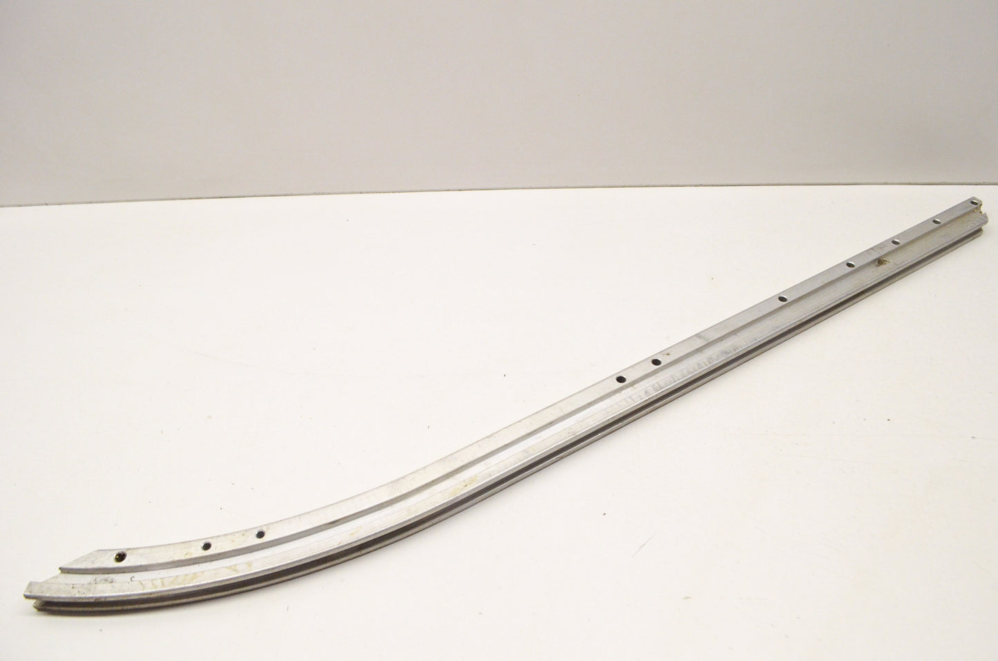 OEM Yamaha 865-47411-00-00 Sliding Frame 1 NOS