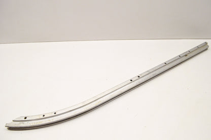OEM Yamaha 865-47411-00-00 Sliding Frame 1 NOS