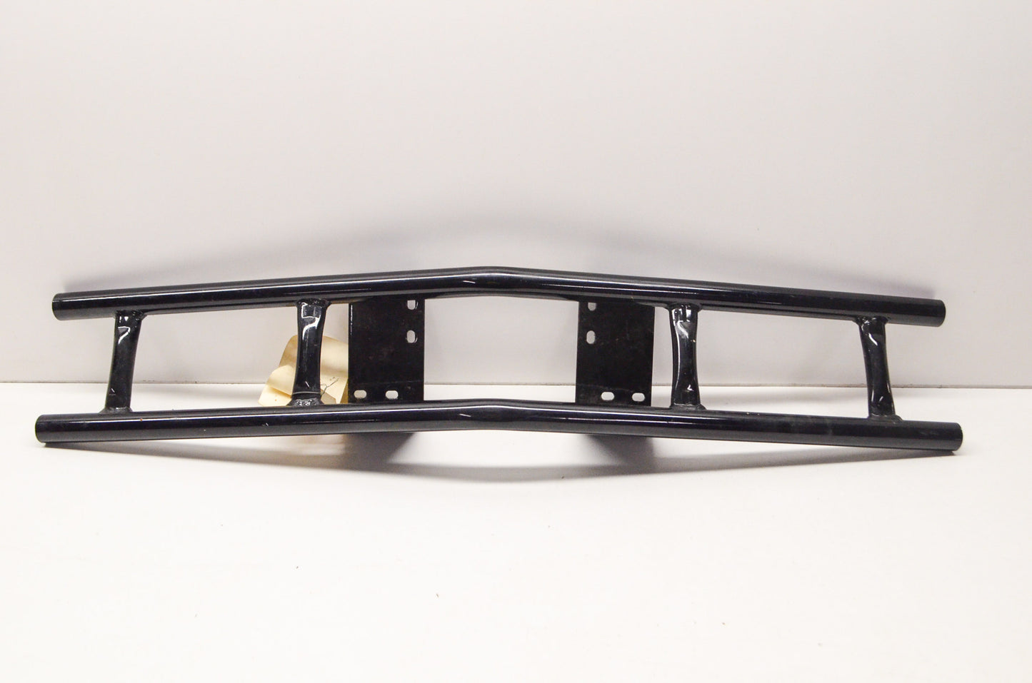 Yamaha Timberwolf Front Bumper NOS