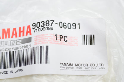 OEM Yamaha 90387-06091-00 Collar NOS
