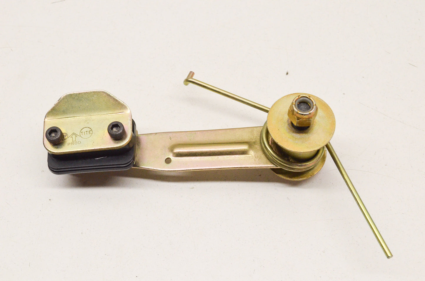 Chain Tensioner Yamaha DT RT MX 250 360 NOS