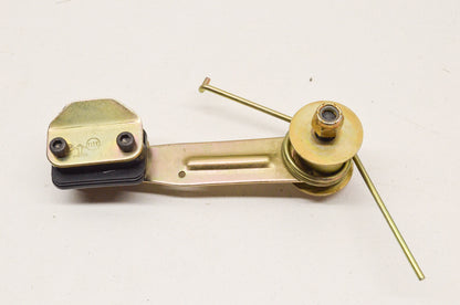Chain Tensioner Yamaha DT RT MX 250 360 NOS