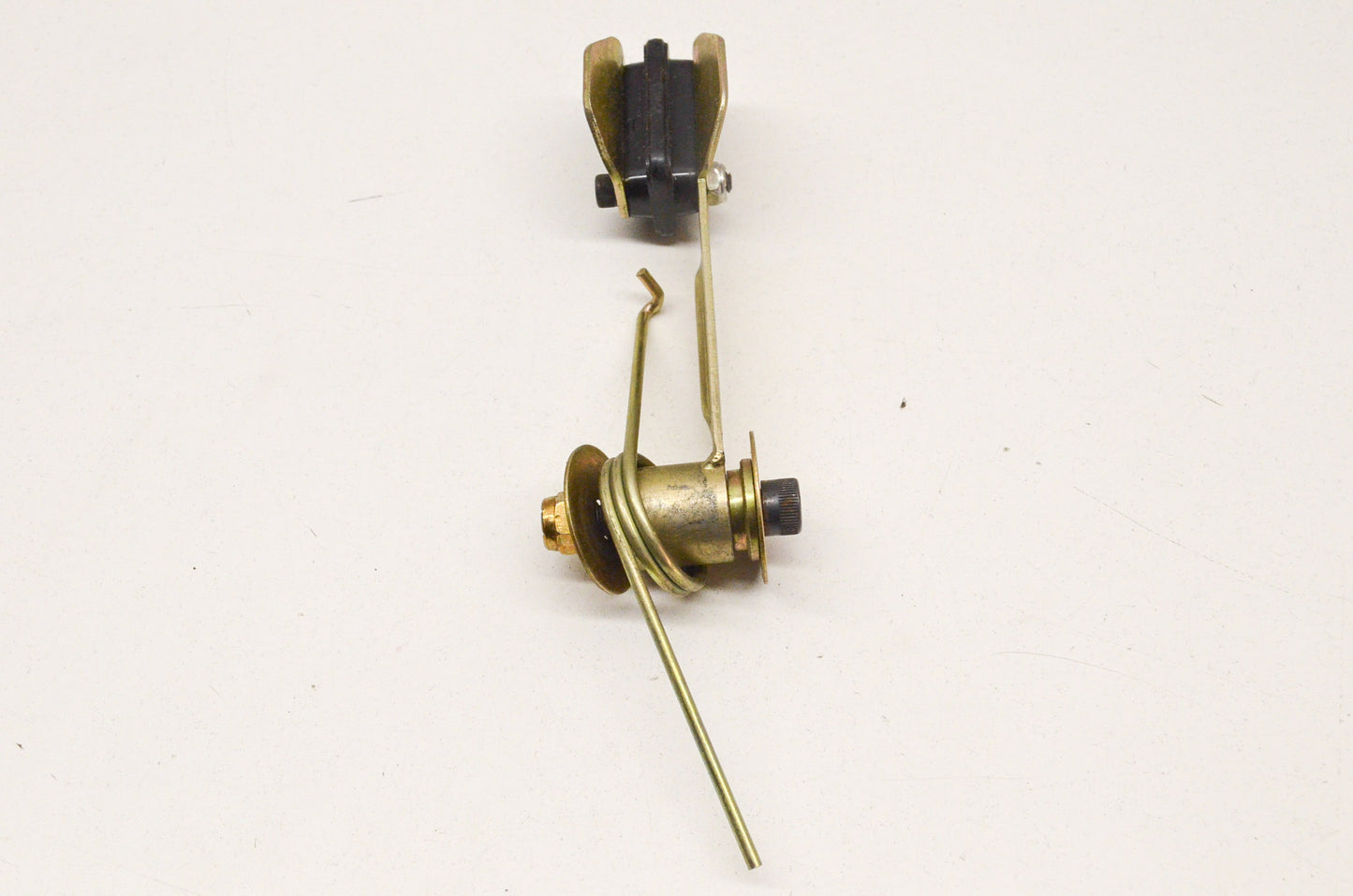 Chain Tensioner Yamaha DT RT MX 250 360 NOS