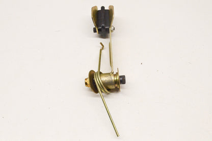 Chain Tensioner Yamaha DT RT MX 250 360 NOS