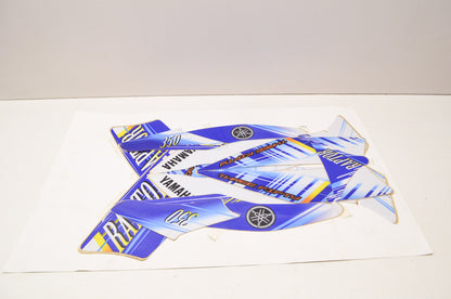 Raptor 350 Decals NOS