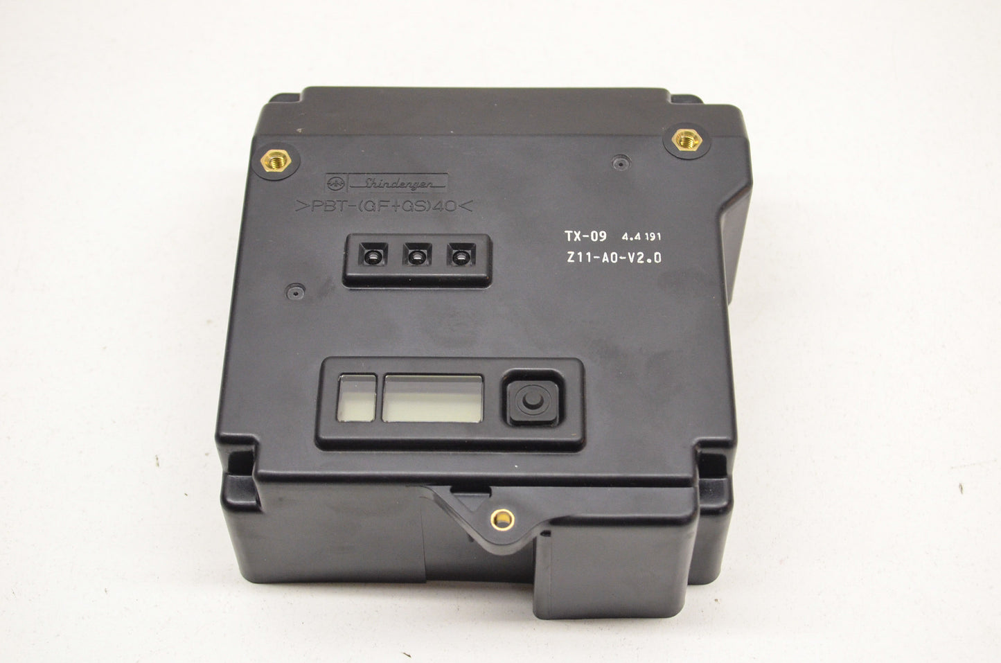 Generator Control Unit Assembly NOS