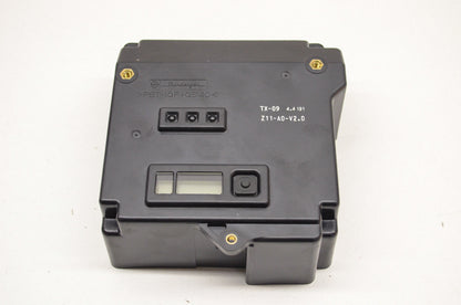 Generator Control Unit Assembly NOS