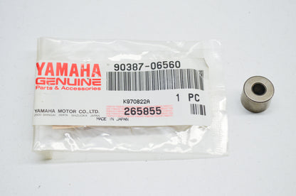 OEM Yamaha 90387-06560-00 Collar NOS