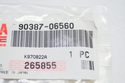 OEM Yamaha 90387-06560-00 Collar NOS
