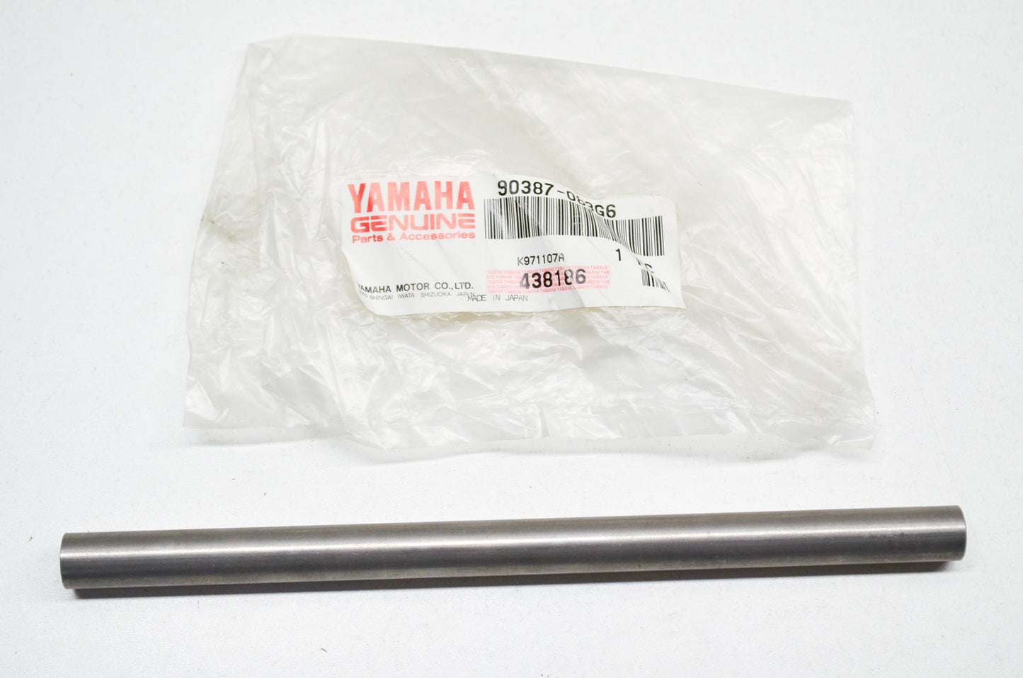 OEM Yamaha 90387-083G6-00 Collar NOS