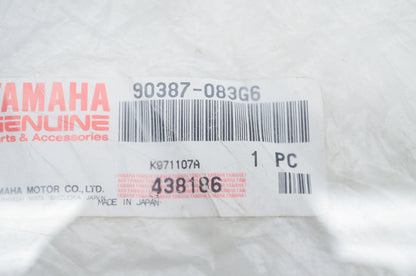 OEM Yamaha 90387-083G6-00 Collar NOS