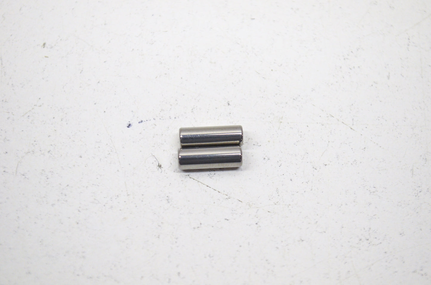 OEM Yamaha 93604-12037-00 Dowel Pin Qty 2 NOS