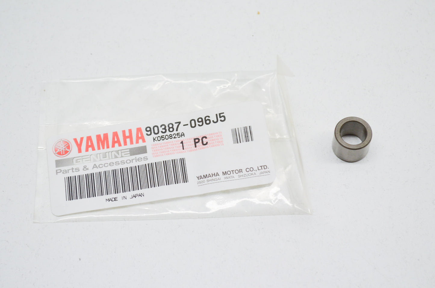 OEM Yamaha 90387-096J5-00 Collar NOS