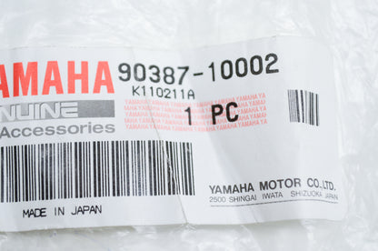 OEM Yamaha 90387-10002-00 Collar NOS
