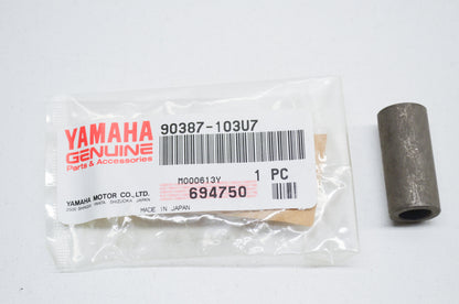 OEM Yamaha 90387-103U7-00 Collar NOS