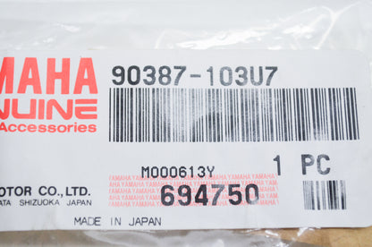 OEM Yamaha 90387-103U7-00 Collar NOS