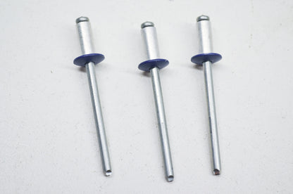OEM Yamaha 90267-48004-00 Blind Rivet Qty 3 NOS