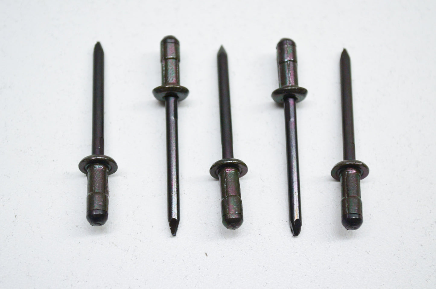 OEM Yamaha 90267-48060-00 Blind Rivet Qty 5 NOS