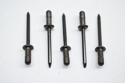 OEM Yamaha 90267-48060-00 Blind Rivet Qty 5 NOS