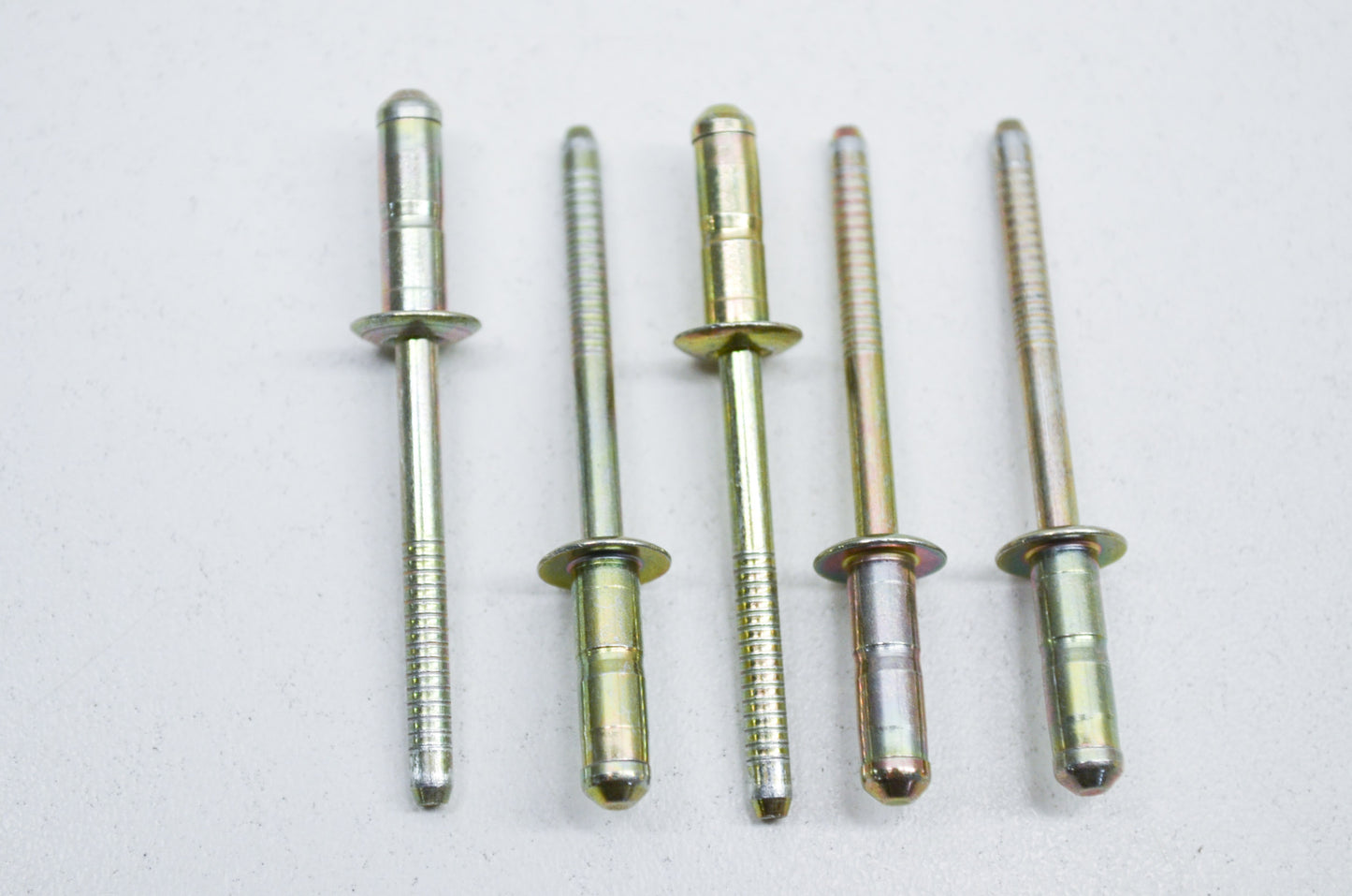 OEM Yamaha 90267-48176-00 Blind Rivet Qty 5 NOS